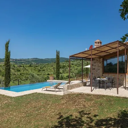 Vinsantaia Gaiole in Chianti