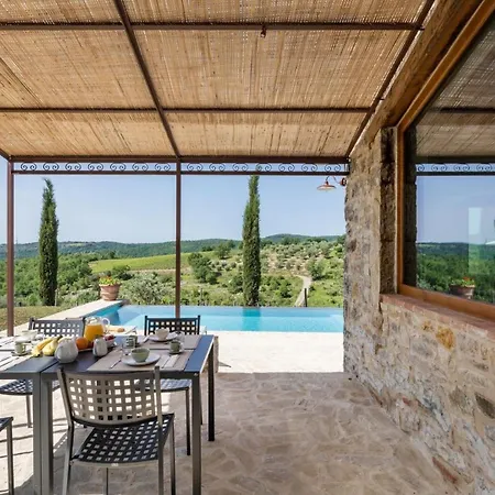 Villa Vinsantaia