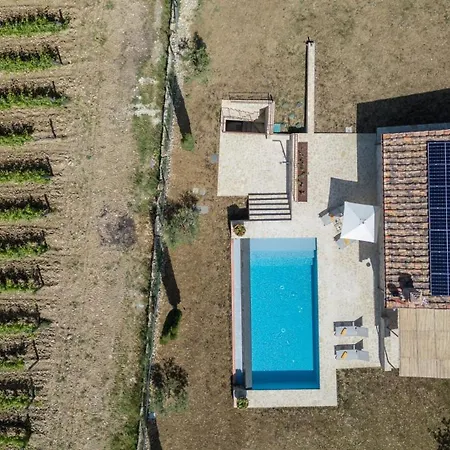 Villa Vinsantaia *