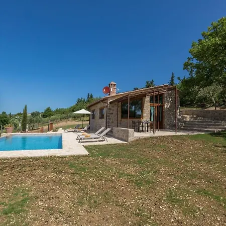 Villa Vinsantaia