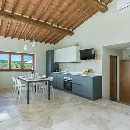 Villa Vinsantaia *