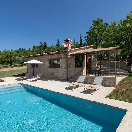 Villa Vinsantaia