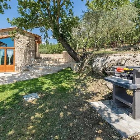 Villa Vinsantaia *