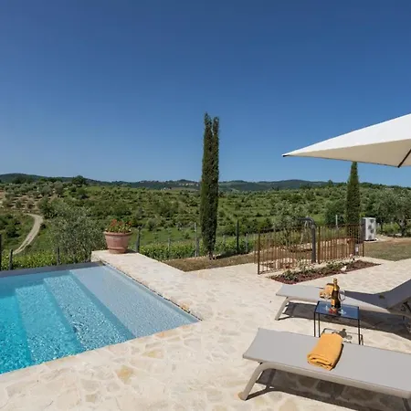Vinsantaia Villa *